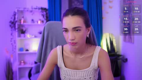 Alexis online show from November 30, 3:49 pm