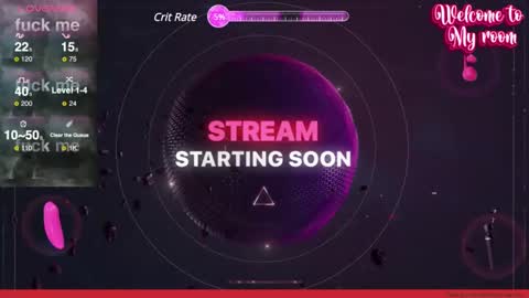 Alexis White online show from January 10, 11:00 am