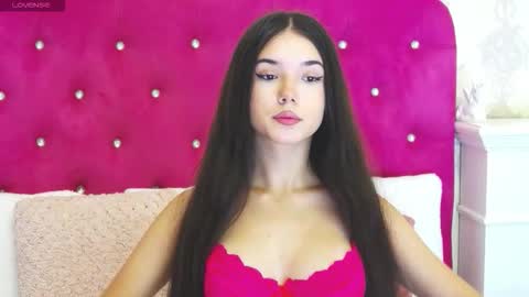 alexisdevine online show from September 10, 4:23 am