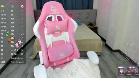 Alexis   Mon Tue Wed Thu Fri 7 GMT 0100am-0700am  online show from March 2, 11:20 pm