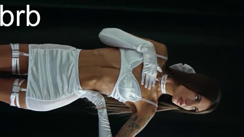 Alexis   Mon Tue Wed Thu Fri 7 GMT 0100am-0700am  online show from October 13, 8:09 pm