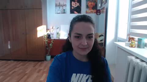 Snapshot of alexismillers chatting on February 15, 1:16 pm AlexisMillers online show from February 15, 1:16 pm