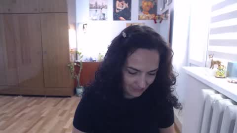 Snapshot of alexismillers chatting on October 29, 1:02 pm AlexisMillers online show from October 29, 1:02 pm