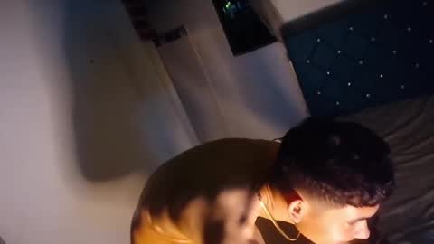 Snapshot of alexispaez457062 chatting on December 31, 8:04 am Alexis online show from December 31, 8:04 am