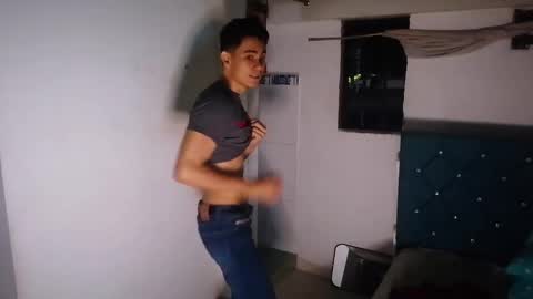 Snapshot of alexispaez457062 chatting on January 1, 8:56 am Alexis online show from January 1, 8:56 am