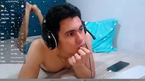 Snapshot of alexispaez457062 chatting on January 14, 4:47 am Alexis online show from January 14, 4:47 am