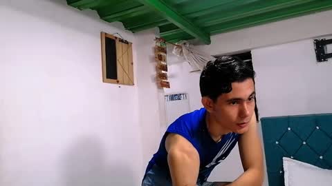 Snapshot of alexispaez457062 chatting on February 21, 3:56 am Alexis online show from February 21, 3:56 am