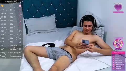 Snapshot of alexispaez457062 chatting on March 7, 4:35 am Alexis online show from March 7, 4:35 am