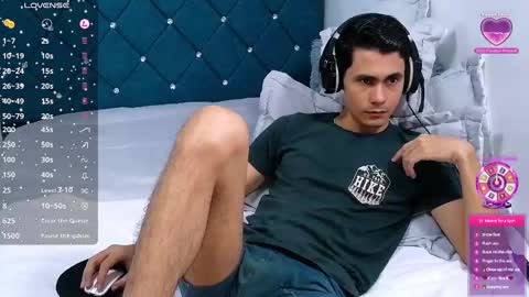 Snapshot of alexispaez457062 chatting on March 11, 10:29 am Alexis online show from March 11, 10:29 am