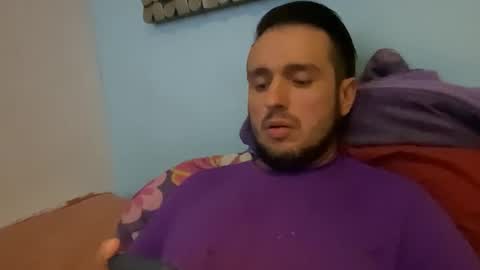 alexitho35 online show from October 21, 8:15 am