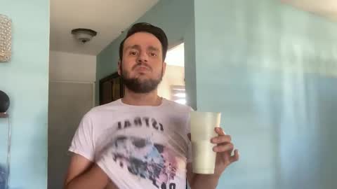 alexitho35 online show from October 26, 7:09 pm