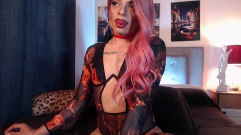 Alexjhonsson online show from December 22, 12:05 pm