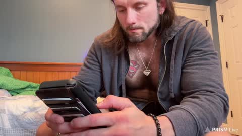 Alex Mann online show from December 3, 5:23 pm