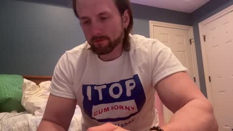 Alex Mann online show from December 28, 1:17 pm