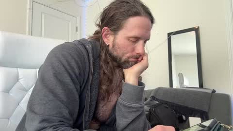 Alex Mann online show from January 17, 2:39 pm