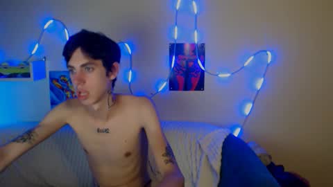 alexnaughty14 online show from October 6, 3:42 pm