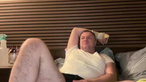 alexnycpartty online show from March 2, 8:05 am