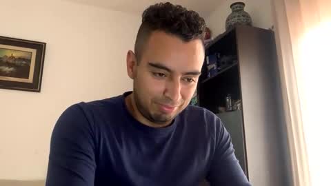 alexospina55 online show from October 29, 1:46 pm