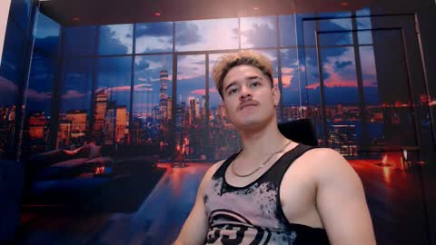 Snapshot of alexpierss chatting on October 3, 7:00 pm Alex online show from October 3, 7:00 pm