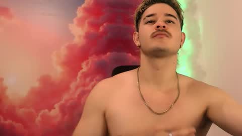 Snapshot of alexpierss chatting on October 5, 7:12 pm Alex online show from October 5, 7:12 pm