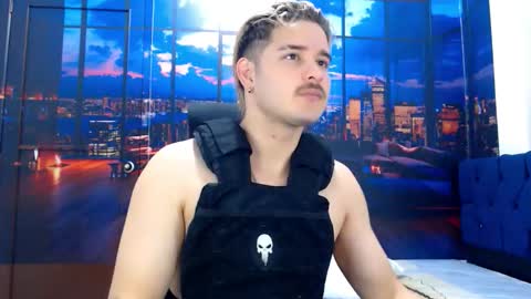 Snapshot of alexpierss chatting on October 11, 7:12 pm Alex online show from October 11, 7:12 pm