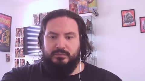 alextambet online show from December 26, 3:31 pm