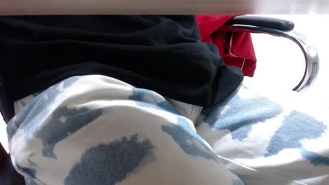 Alex online show from January 12, 10:01 pm