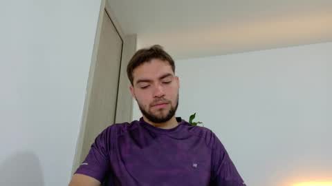 Alex online show from September 10, 12:43 am