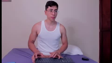 Alex Oconnor online show from December 29, 5:54 pm