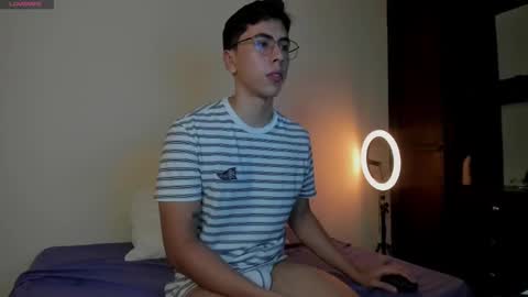 Alex Oconnor online show from January 2, 5:46 am