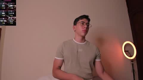 Alex Oconnor online show from January 11, 6:24 am