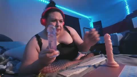 alexxxis2011x3 online show from February 8, 9:13 am