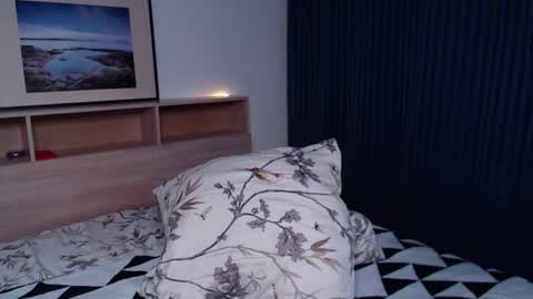 Alfie online show from January 27, 10:16 pm