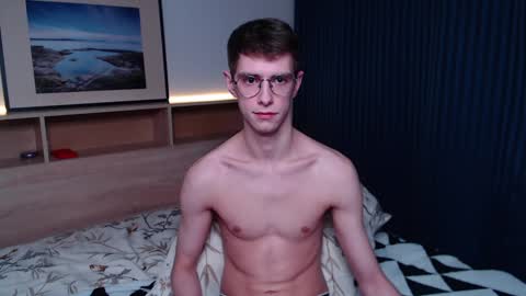 Alfie online show from February 1, 3:30 am