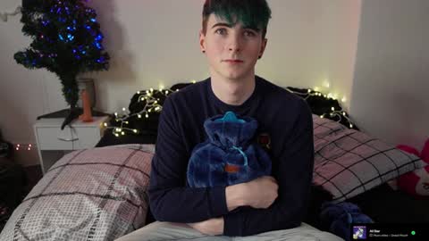 Alfie Green online show from December 4, 11:24 pm