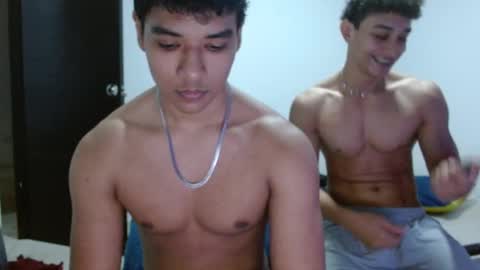 alfred_cantillo online show from November 4, 6:34 am