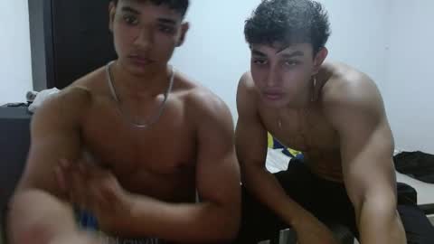 alfred_cantillo online show from November 14, 6:01 am