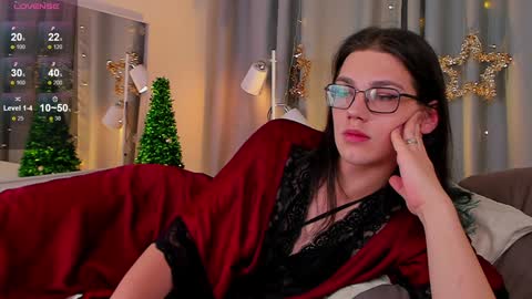 Alfreda online show from December 28, 11:59 pm