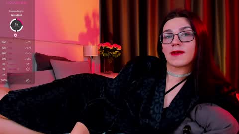 Alfreda online show from January 22, 11:53 pm