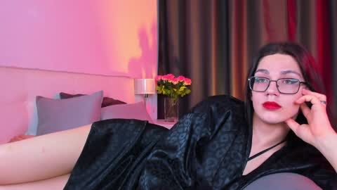 Alfreda online show from January 25, 9:57 pm