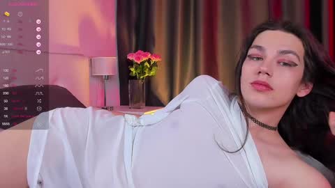 Alfreda online show from February 27, 5:36 pm