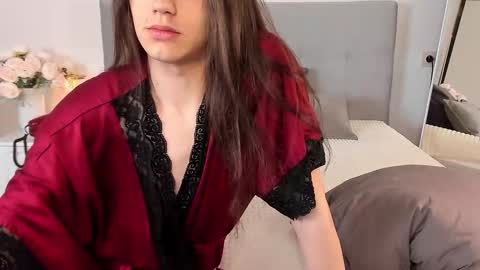 Alfreda online show from November 9, 10:35 am