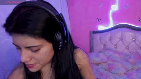 Carolina Join The Fan Club  online show from December 24, 10:22 am