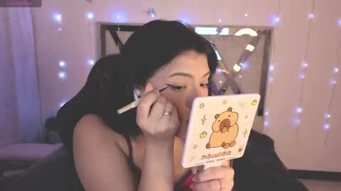 Carolina Join The Fan Club  online show from November 9, 12:53 am