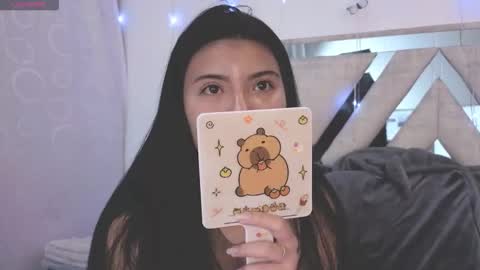 Carolina Join The Fan Club  online show from November 30, 2:37 am