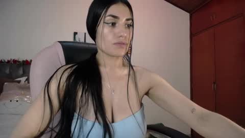 Alheli online show from December 19, 12:56 pm