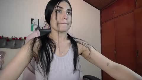 Alheli online show from December 27, 12:23 pm