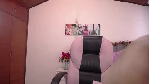 Alheli online show from January 15, 1:52 pm