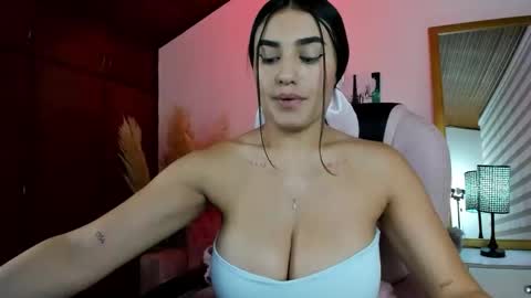 Alheli online show from October 4, 12:36 pm