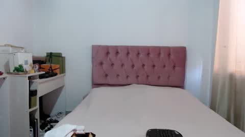 Alia  online show from October 20, 12:16 pm